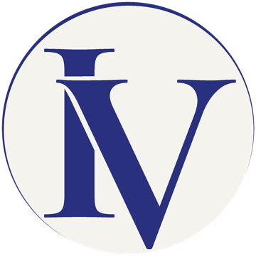 IV Consulting mark